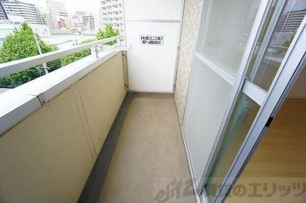 アーデン江坂IIIの物件内観写真